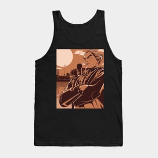 gamer tshirt Tank Top